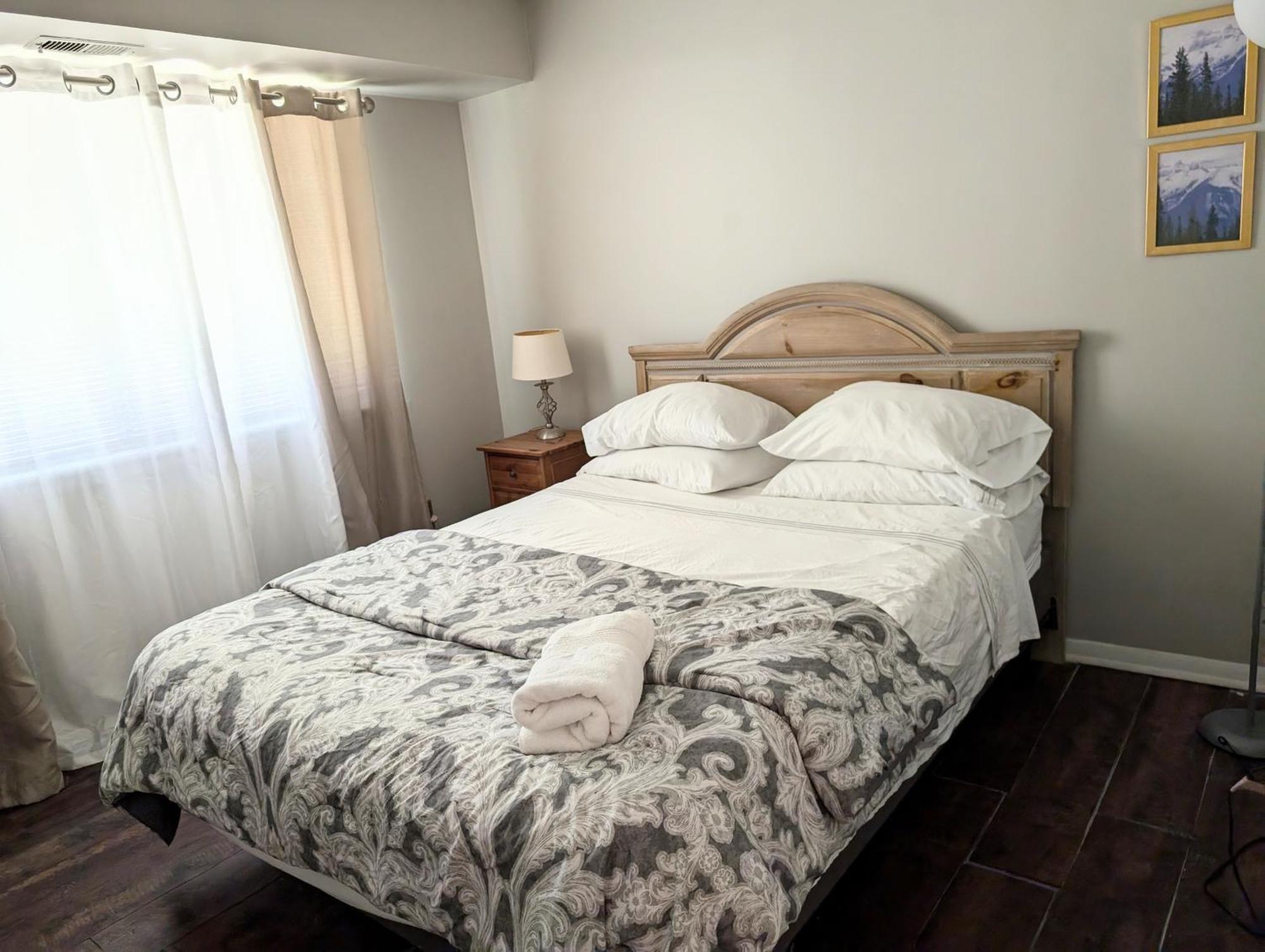 Sweet Nest In Central رالي المظهر الخارجي الصورة